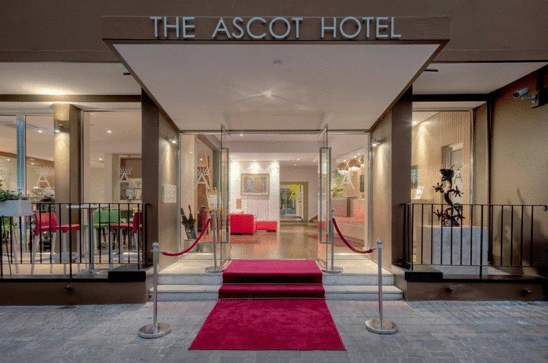 Ascot Boutique Hotel