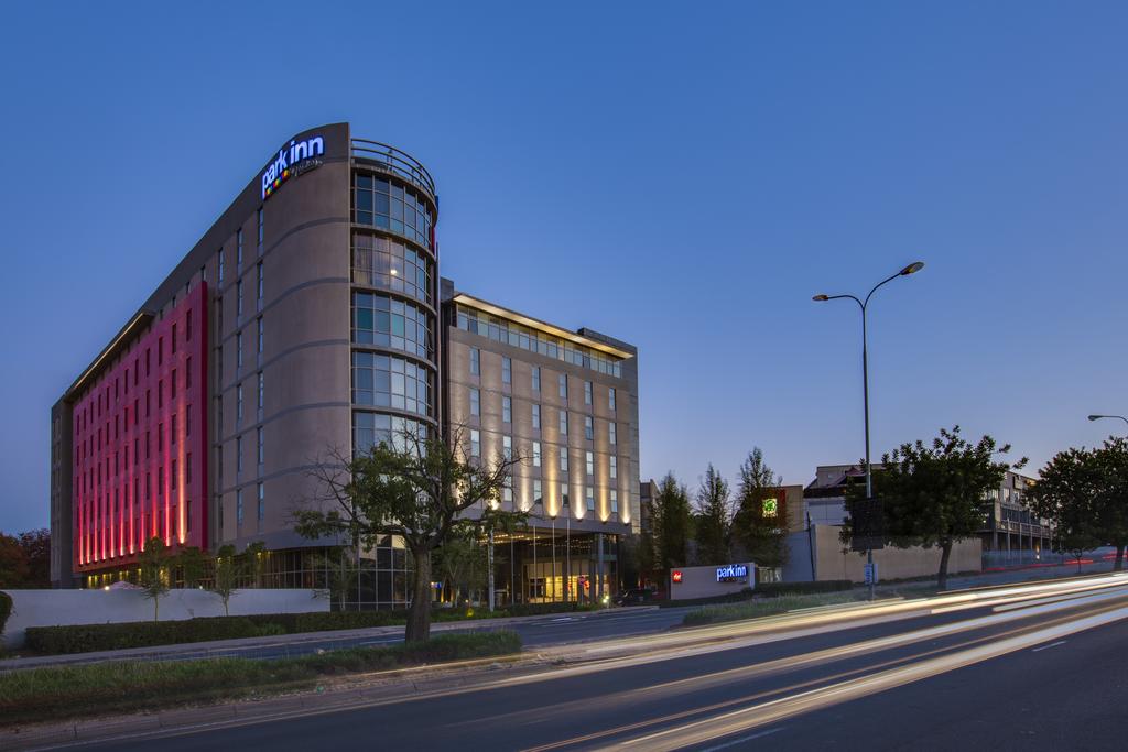 Park Inn Sandton