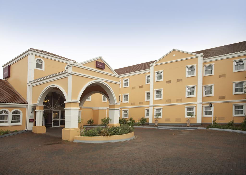 Mercure Johannesburg Randburg