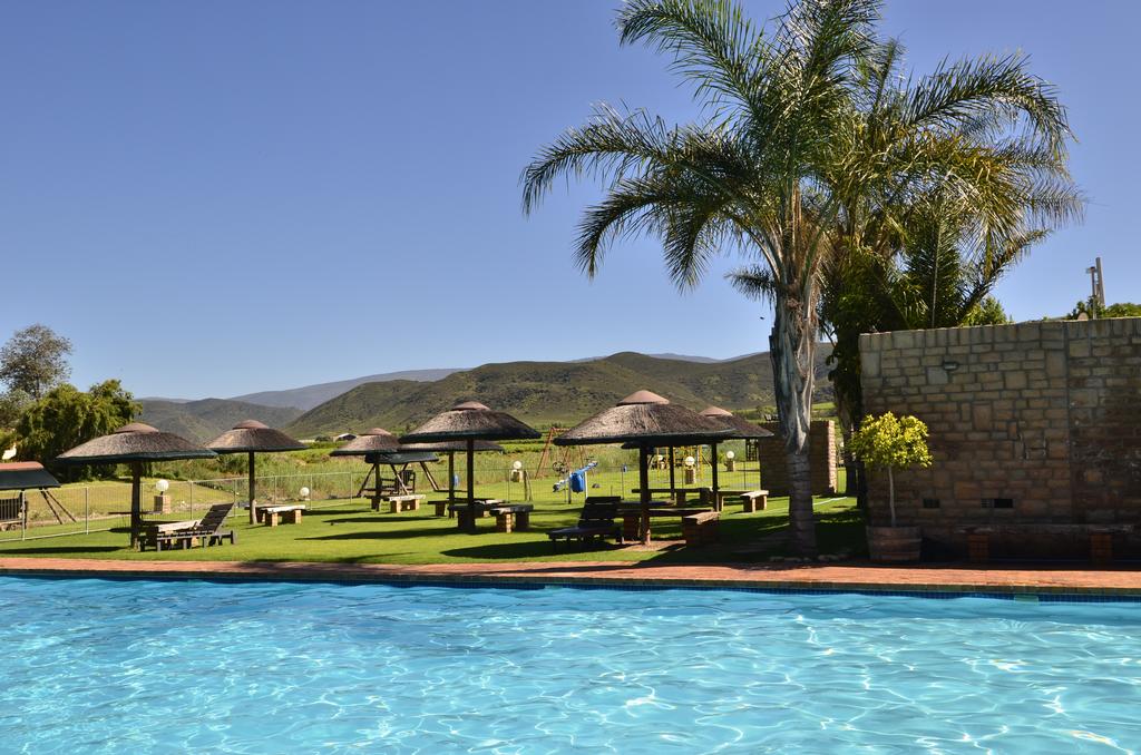 Montagu Springs Resort