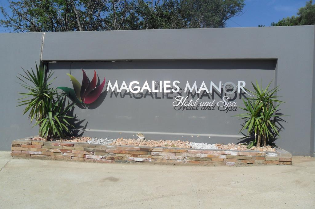 Magalies Manor Hotel and Spa