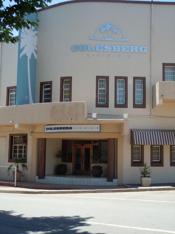 Colesberg Lodge