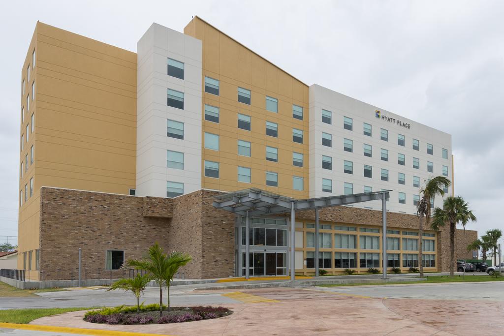 Hyatt Place Ciudad del Carmen