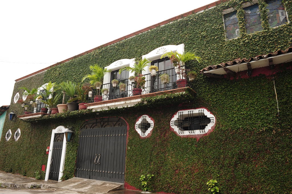 Hotel Casona Maya Mexicana