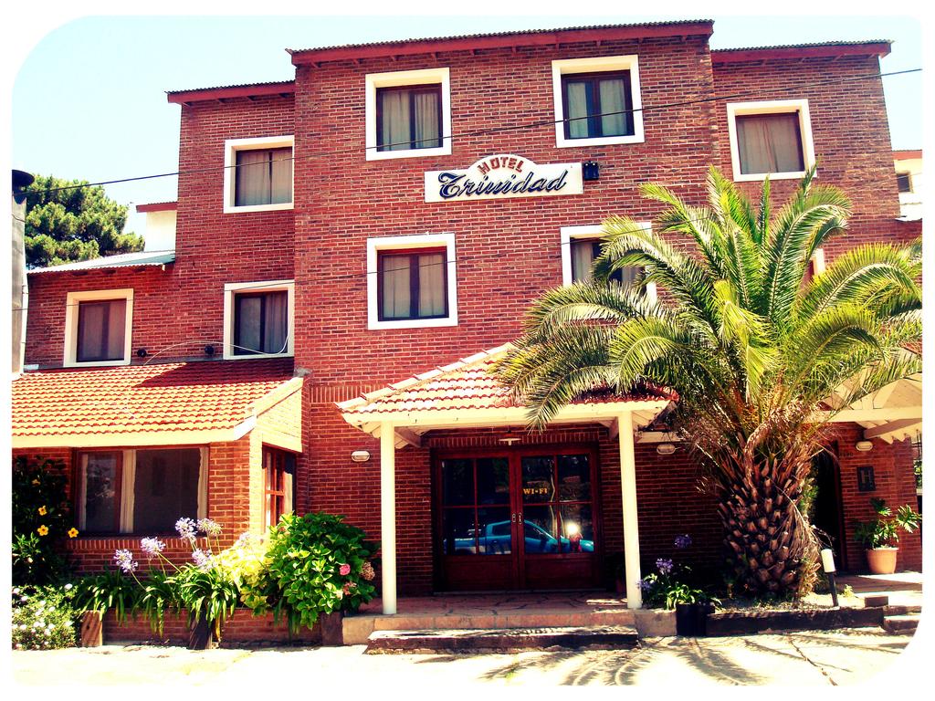 Hotel Trinidad