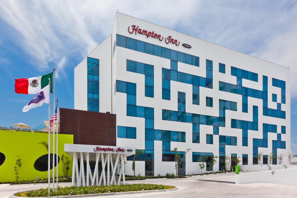 Hampton Inn Ciudad del Carmen Campeche