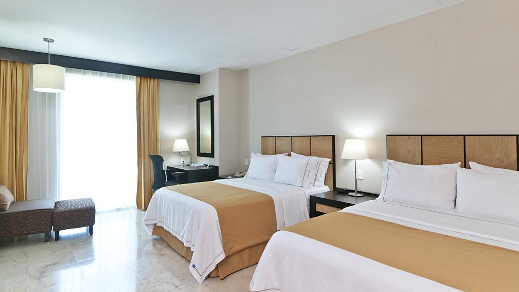 Holiday Inn Express Ciudad Del Carmen