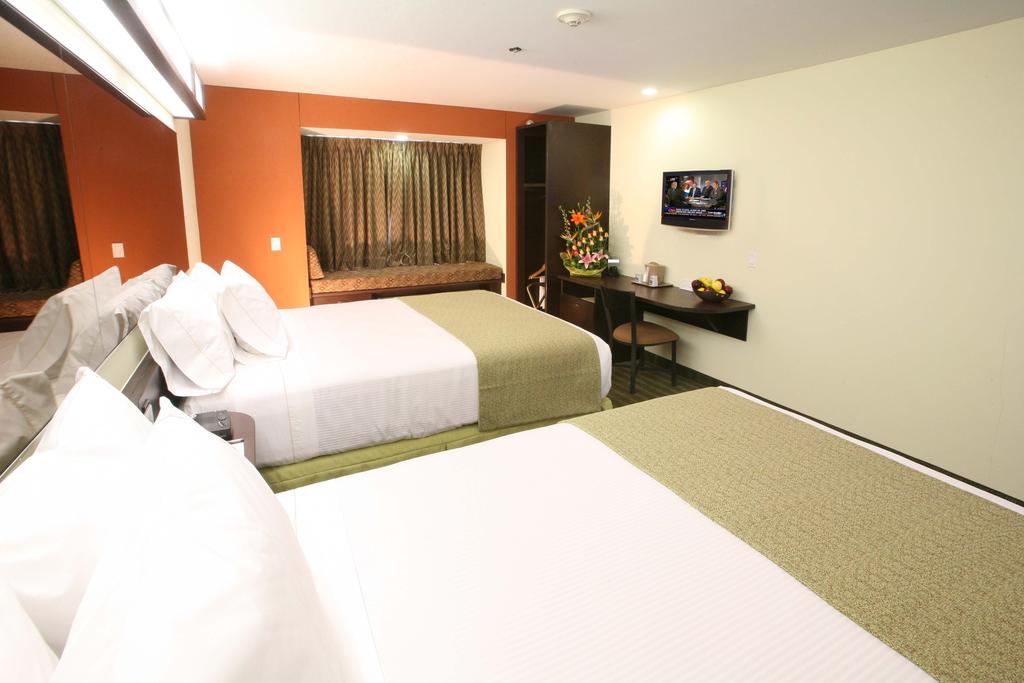 Microtel Inn and Suites by Wyndham Toluca