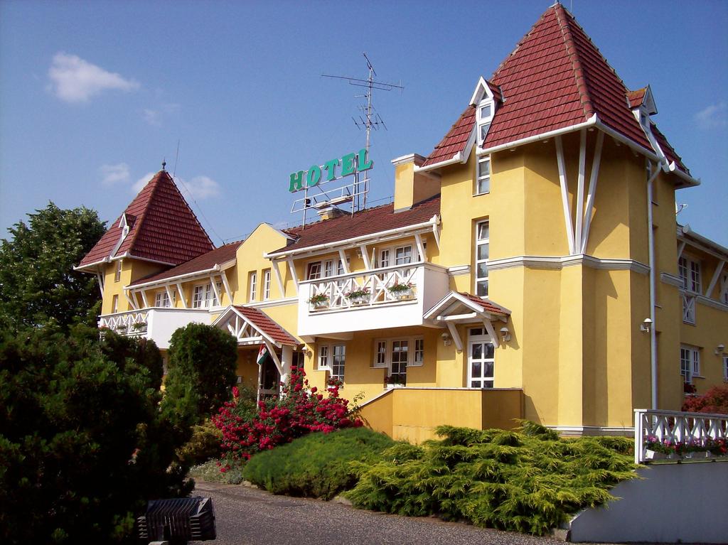 Aeroport Hotel