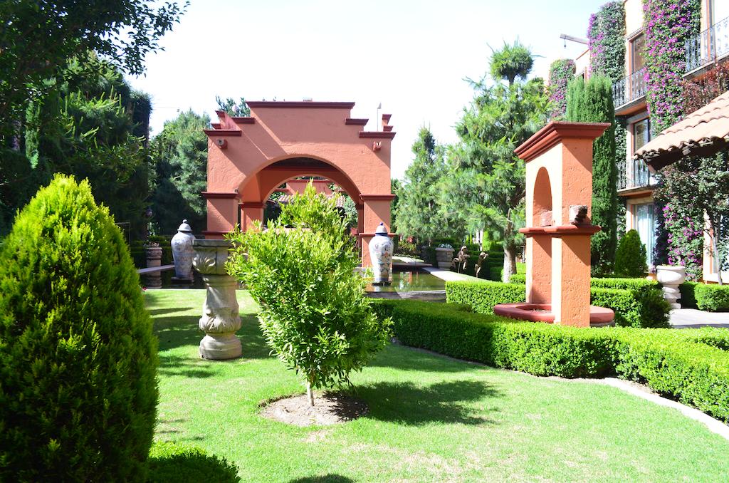 Quinta Del Rey Hotel