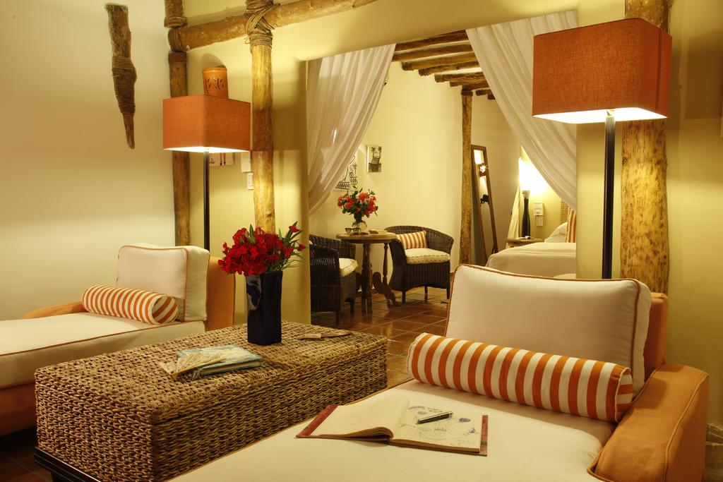 CasaSandra Boutique Hotel