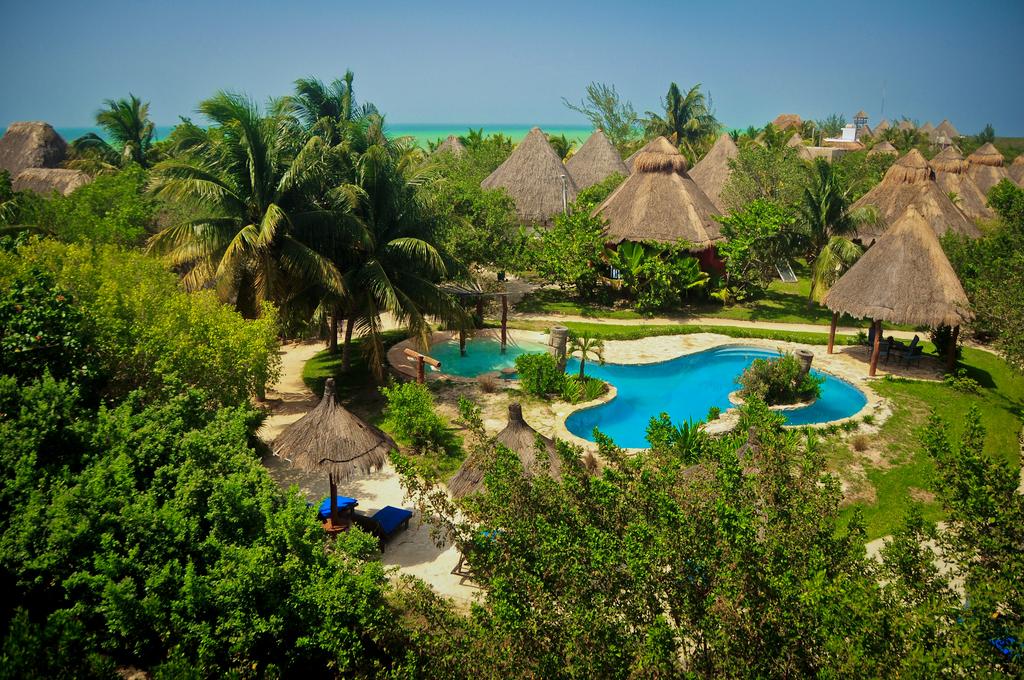 Hotel Villas Delfines