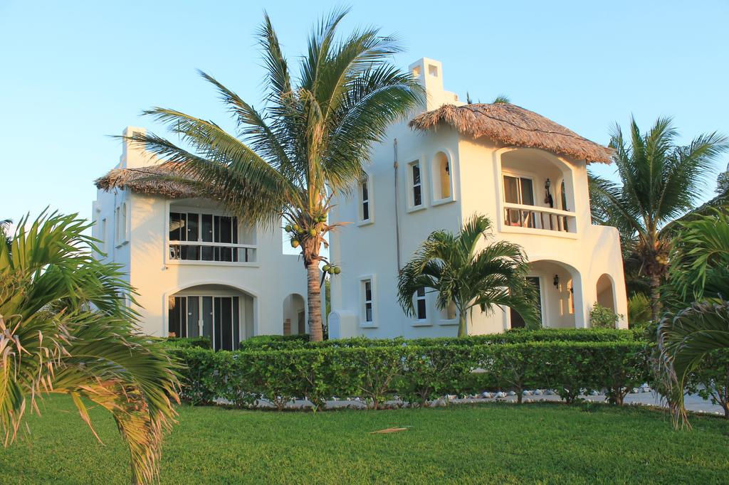 Hotel Puerto Holbox