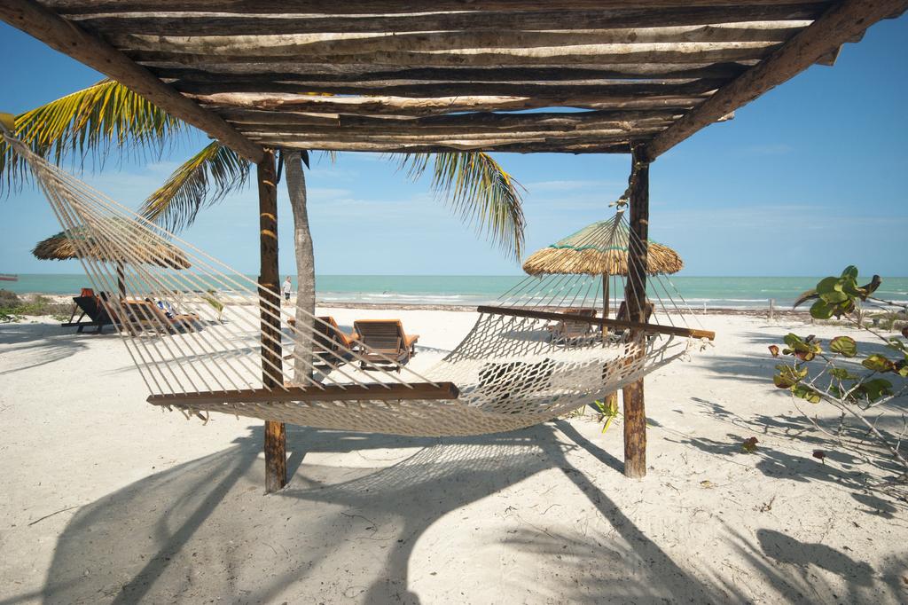 Hotel Zomay Holbox