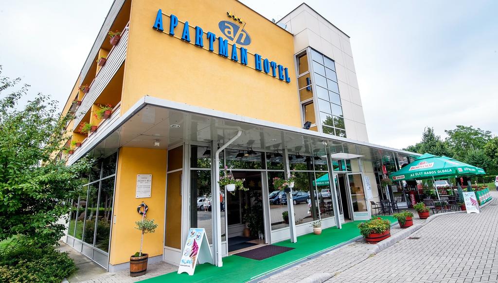 Apartman Hotel