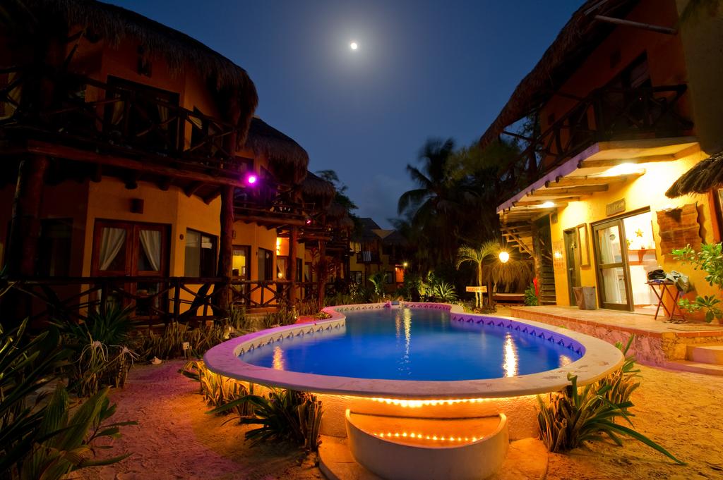 Holbox Dream Beachfront Hotel By Xperience Hotels