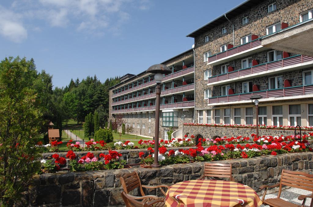 Hunguest Grandhotel Galya