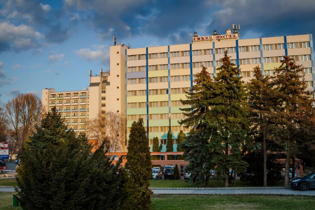 Hunguest Hotel Erkel Munkácsy