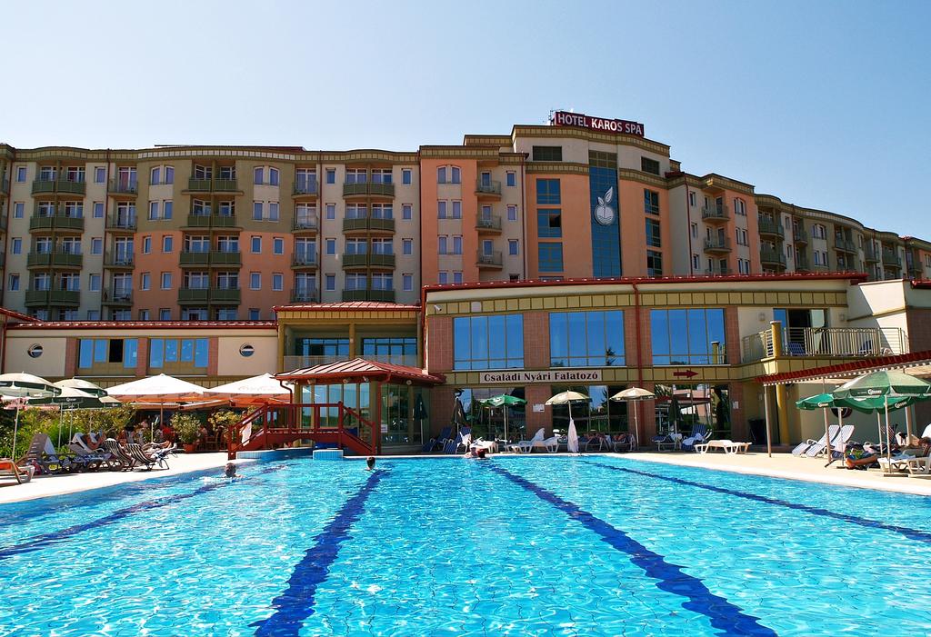 Hotel Karos Spa