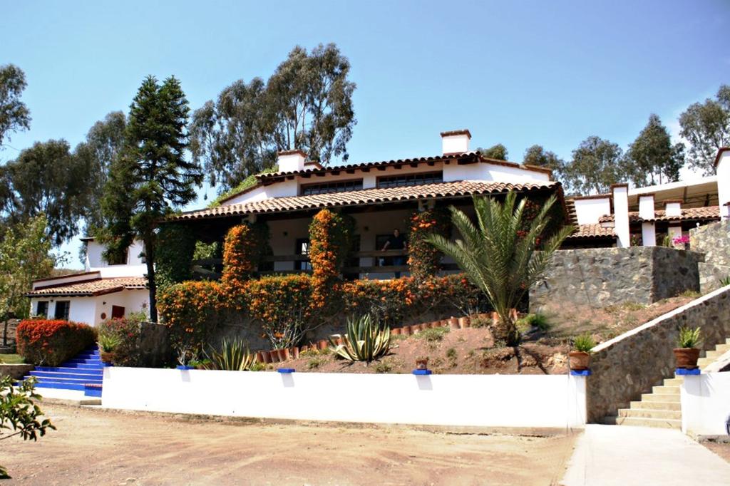 Quinta Los Arrayanes