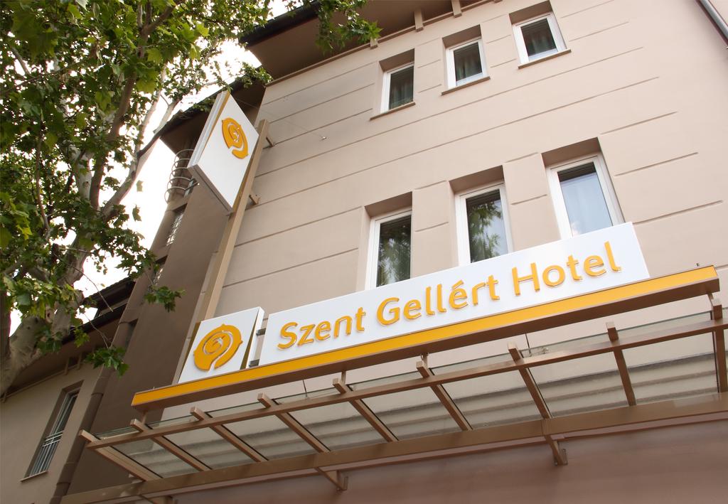 Szent Gellert