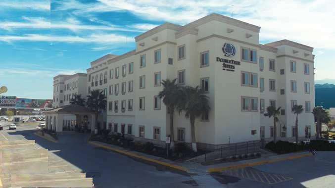 DoubleTree by Hilton Saltillo - Mexico