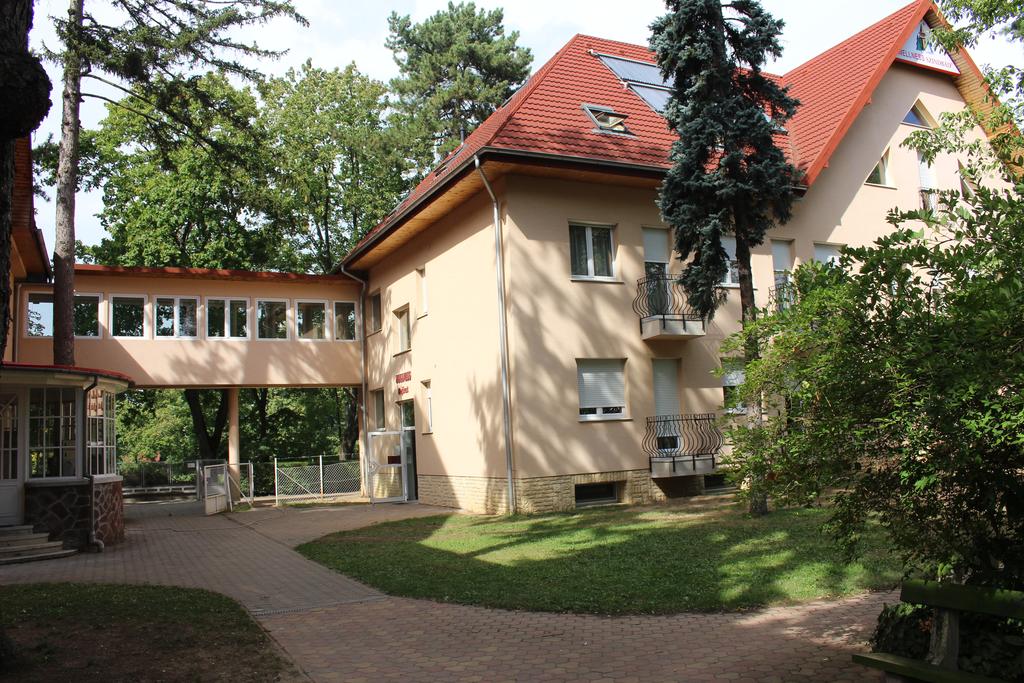 Szindbad Wellness