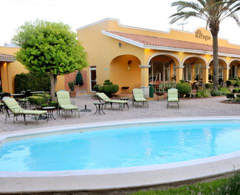 Best Western Saltillo