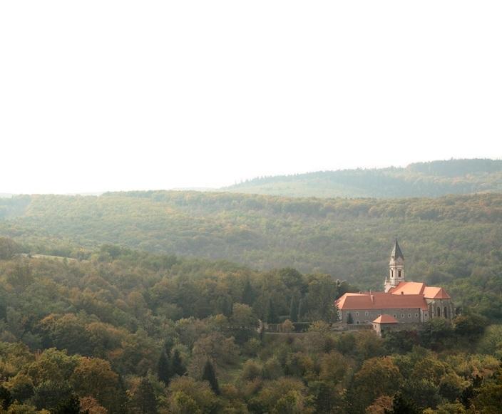 Sopron Monastery Retreat Centre