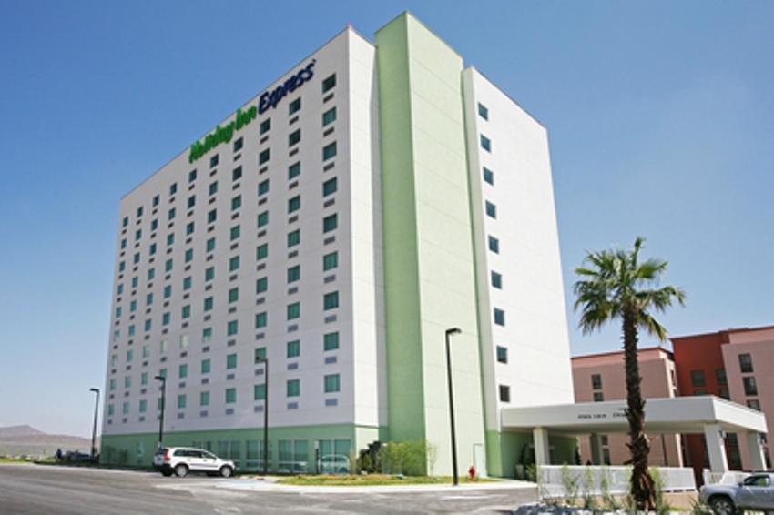 Holiday Inn Express Saltillo Zona Aeropuerto