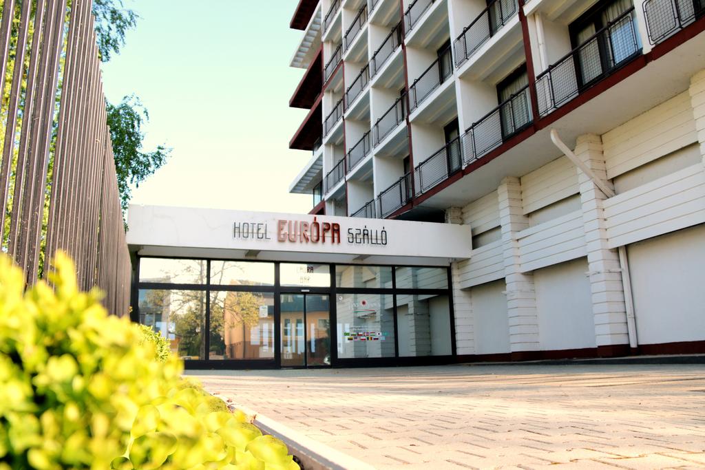 Hotel Európa