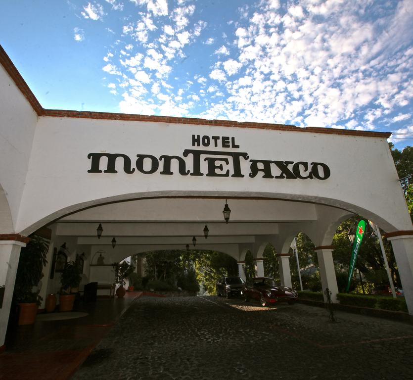 Hotel Montetaxco