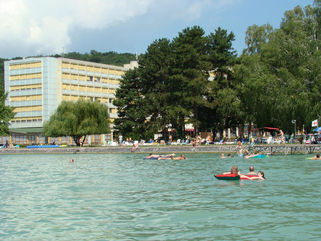 Hotel Club Tihany