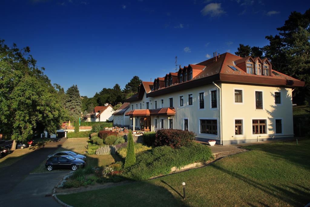 Aquilo Hotel Panoráma