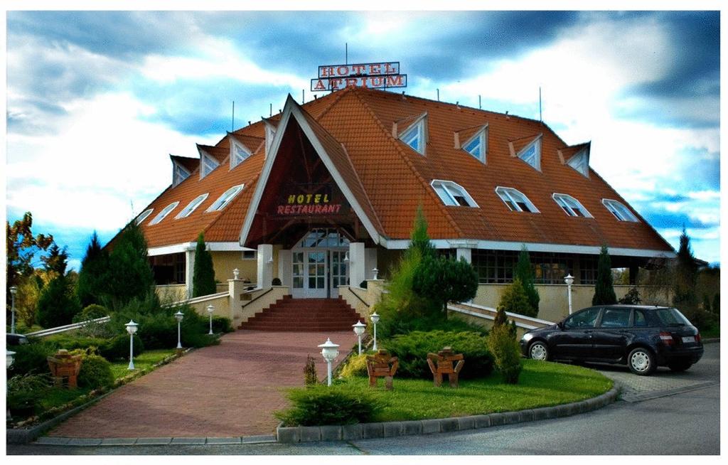 Átrium Hotel