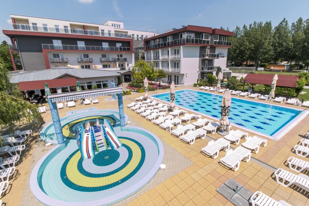 Wellness Hotel Katalin