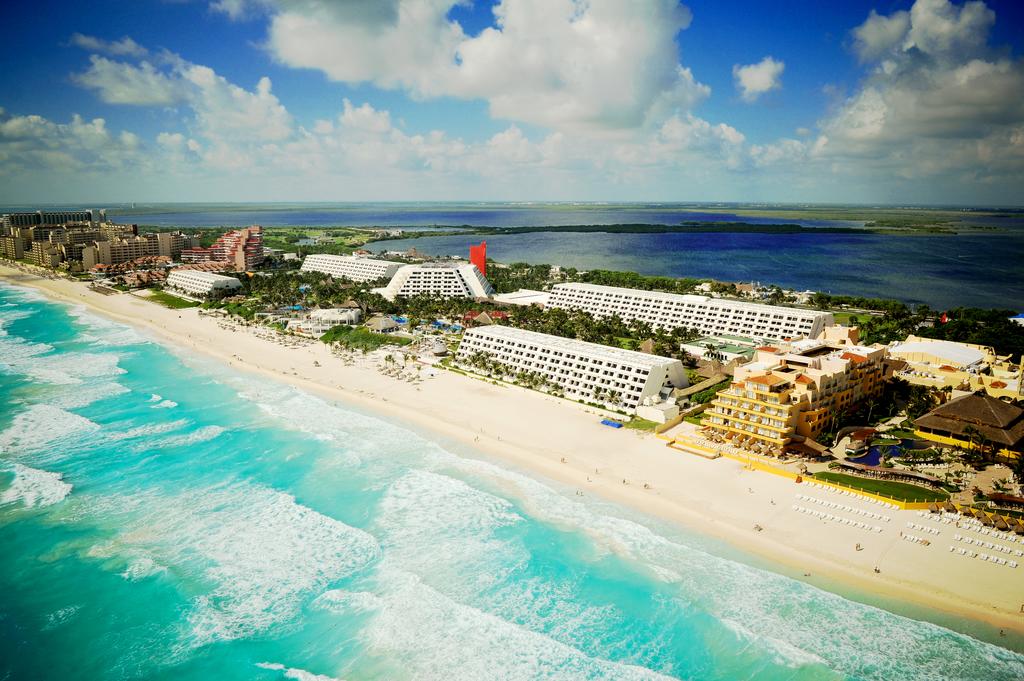 Grand Oasis Cancun - All Inclusive