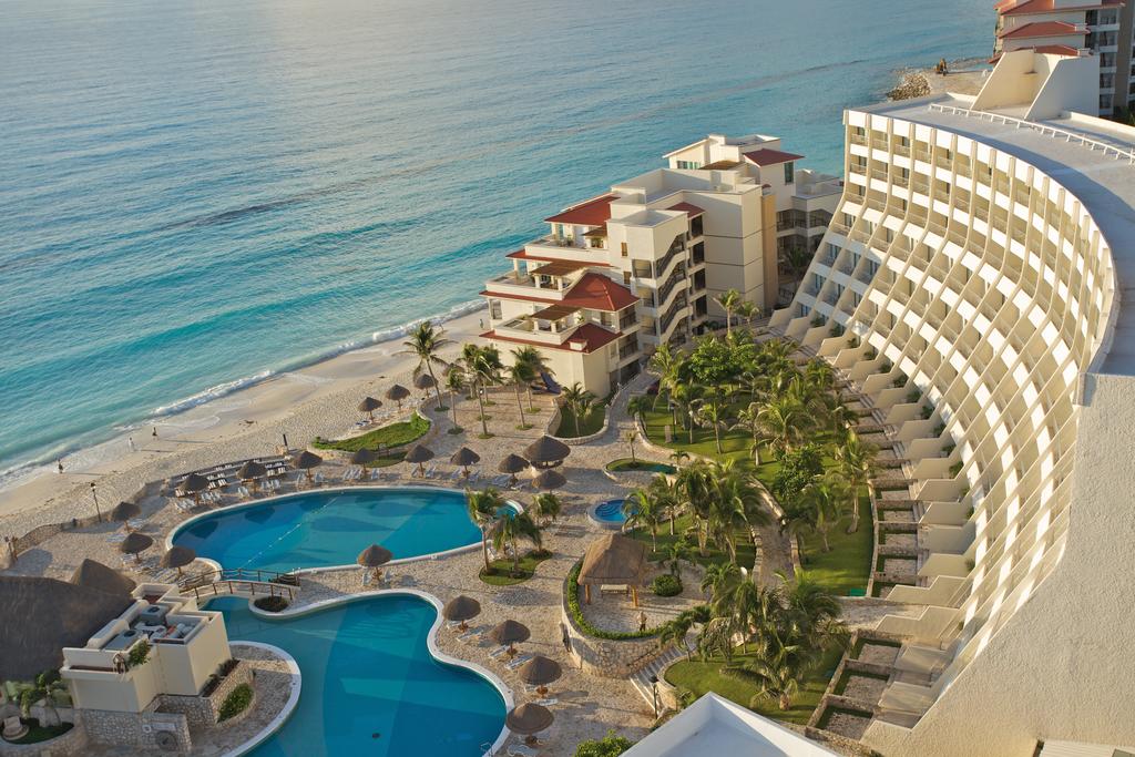 Grand Park Royal Cancun Caribe All Inclusive