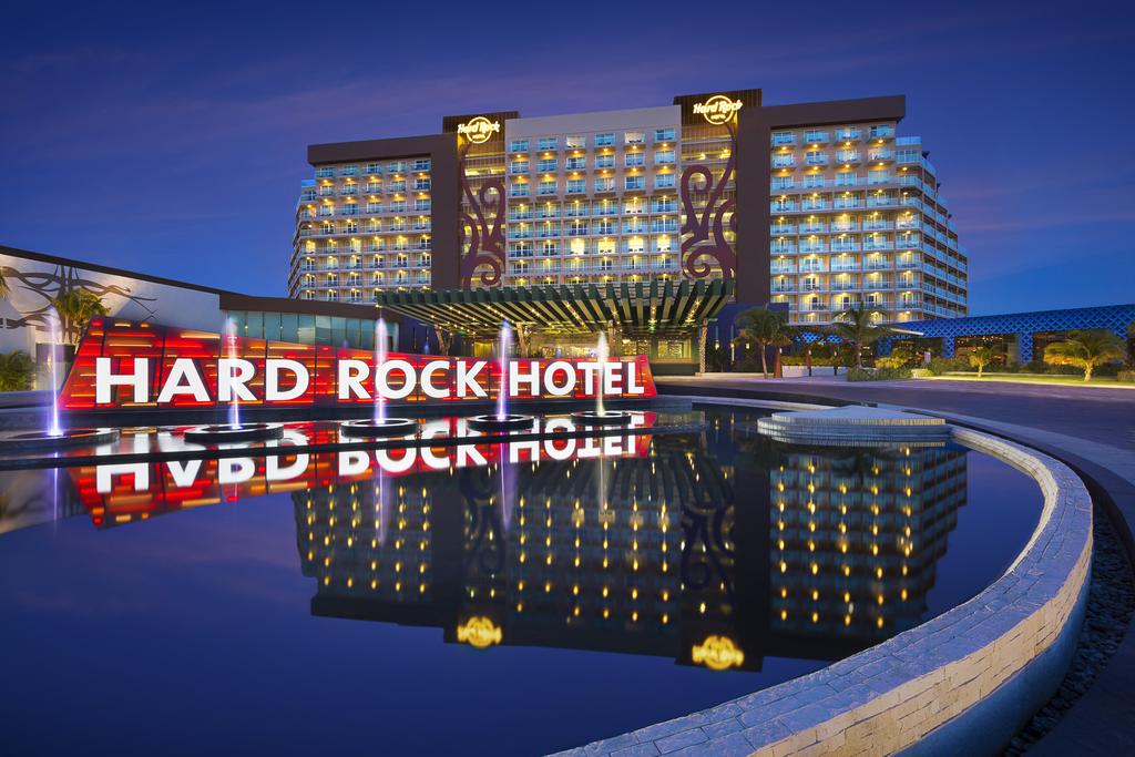 Hard Rock Hotel Cancun