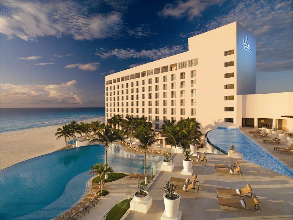 Le Blanc Spa Resort Adults Only All-Inclusive