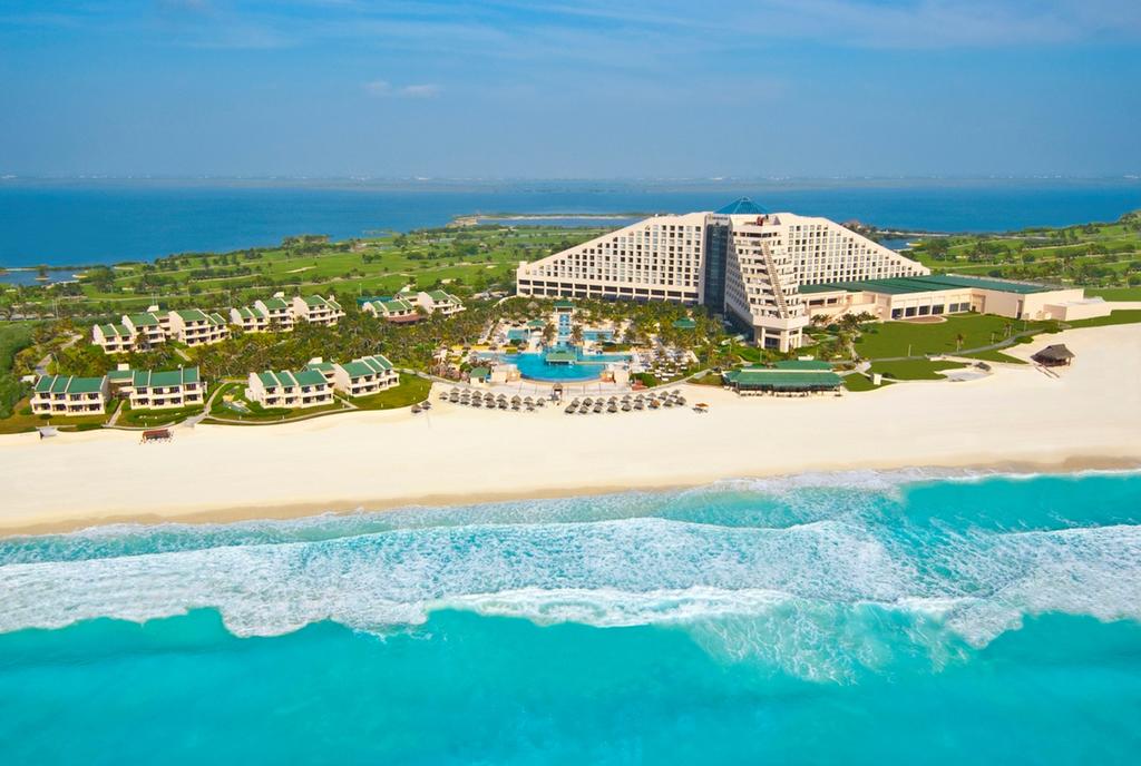 Iberostar Cancun All Inclusive