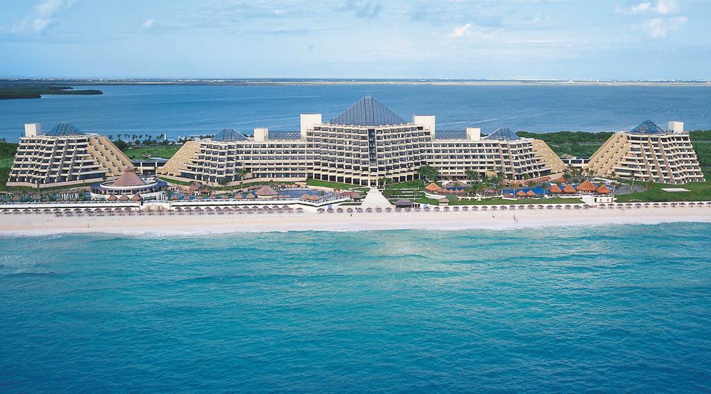 Royal Service - Paradisus Cancun