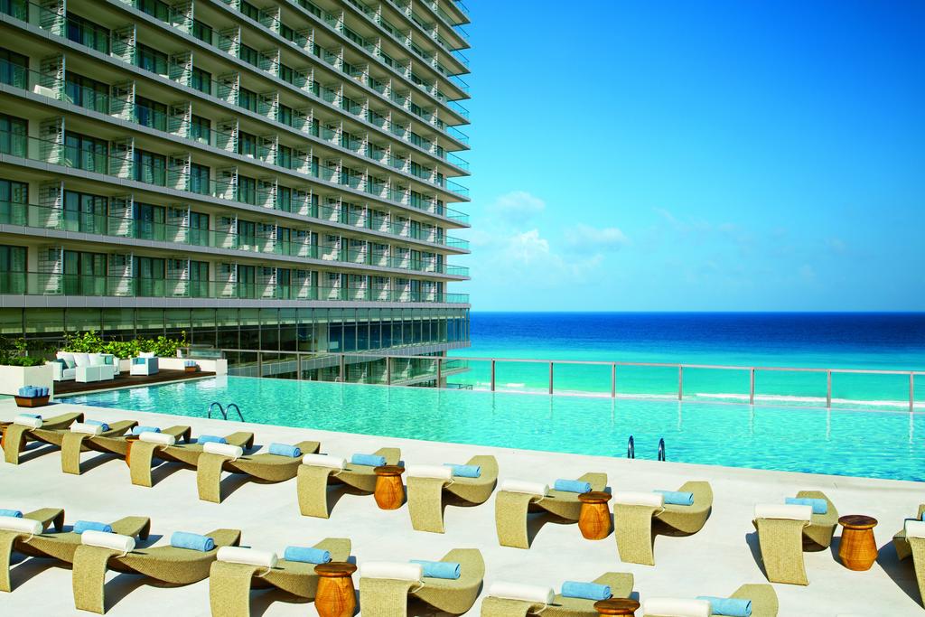 Secrets The Vine Cancun All-Inclusive