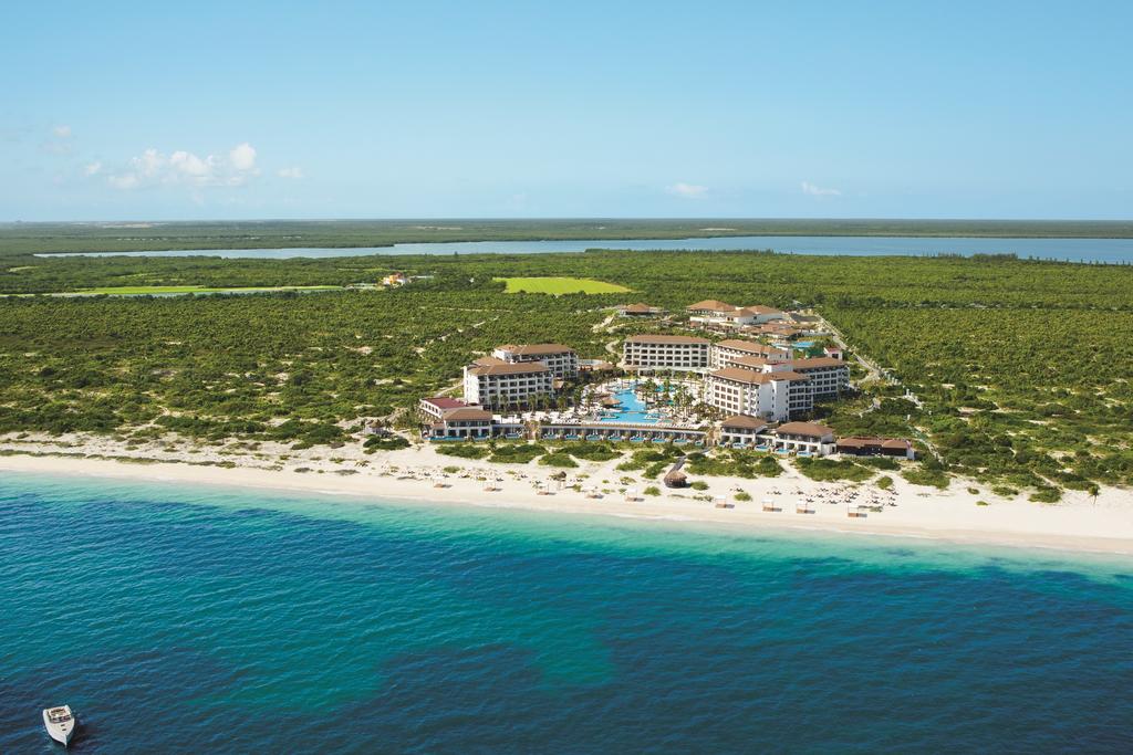 Secrets Playa Mujeres Golf and Spa Resort - All Inclusive