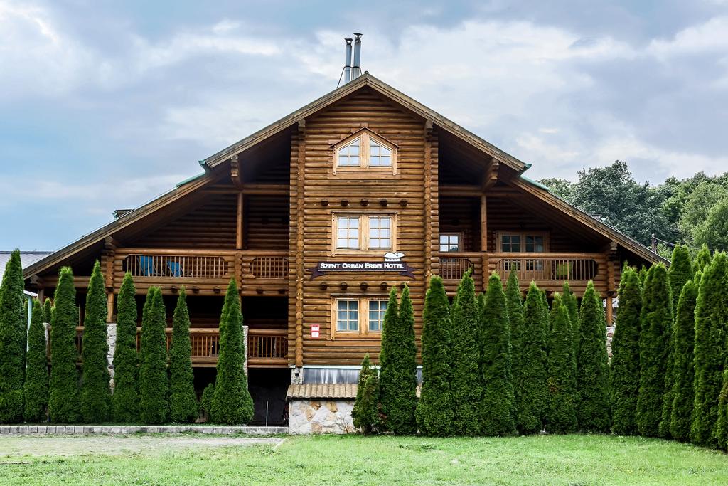 Szent Orbán Erdei Wellness Hotel