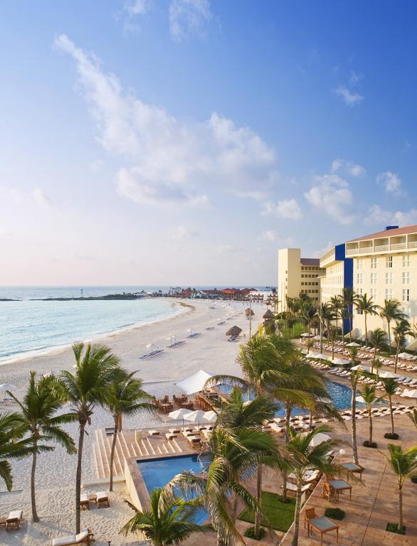 The Westin Resort and Spa Cancun