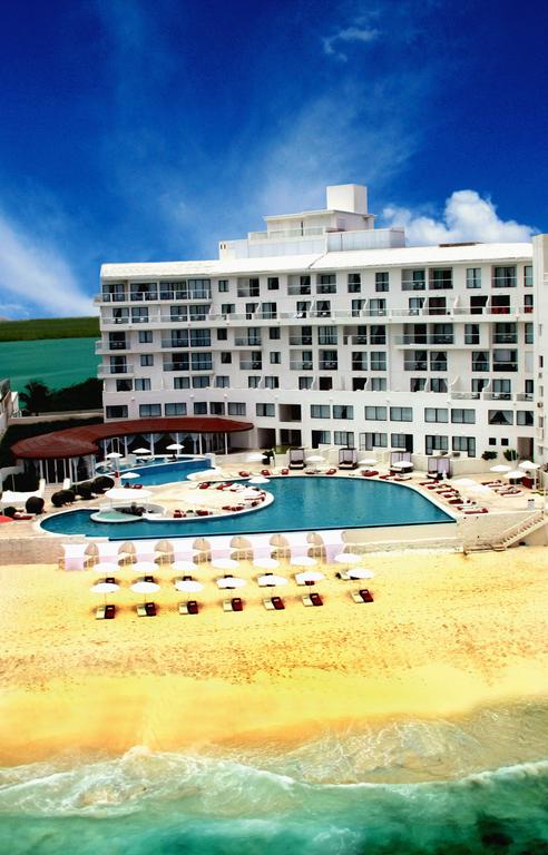 Bel Air Collection Resort And Spa Cancun