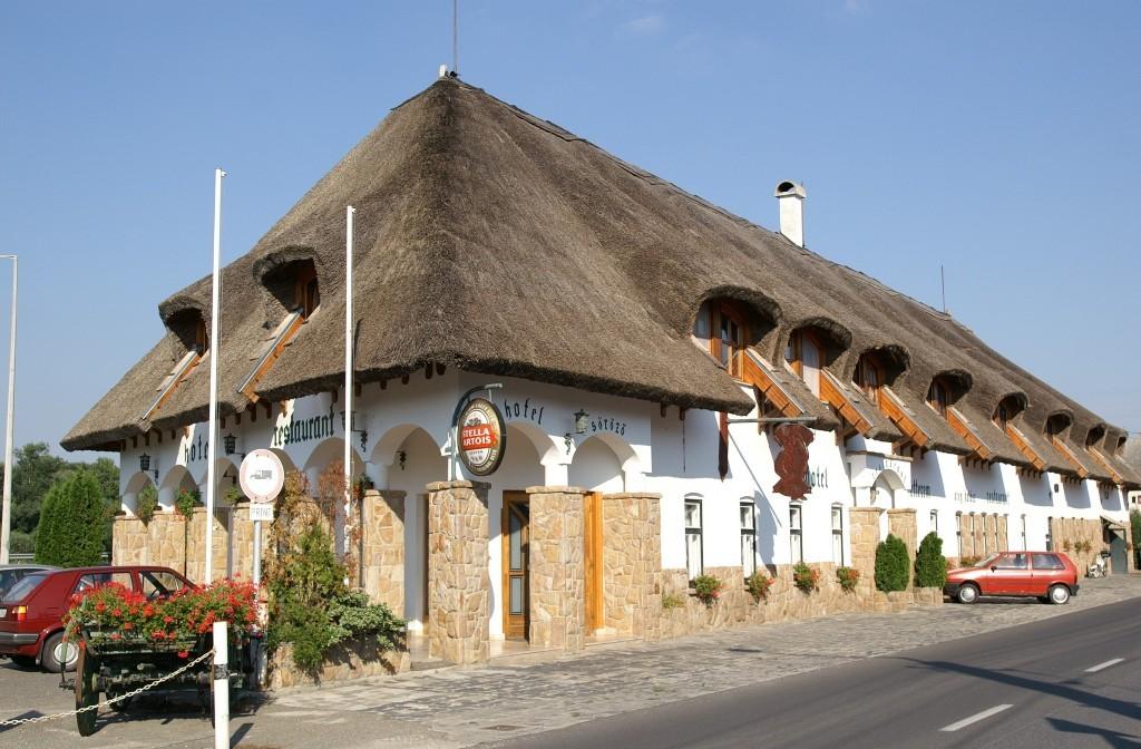 Öreg Halász Hotel és Étterem