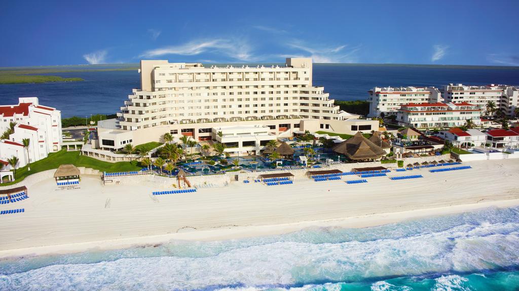 Royal Solaris Cancun Resort - Marina and Spa All-Inclusive