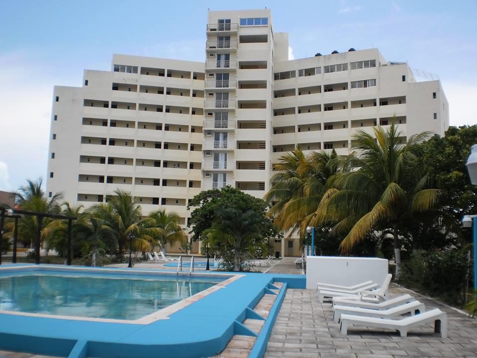 Calypso Hotel Cancun